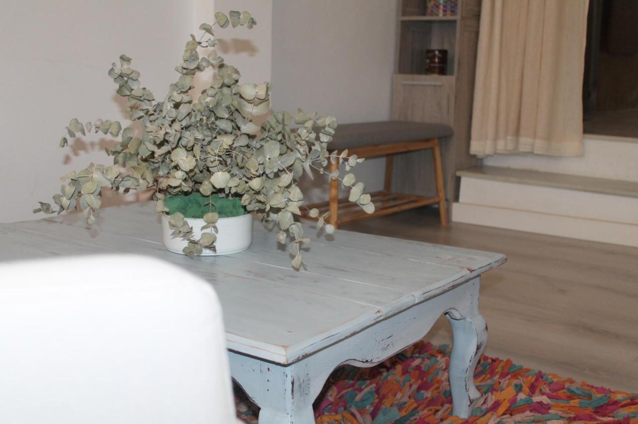 Wish Santa Catalina Appartement *
