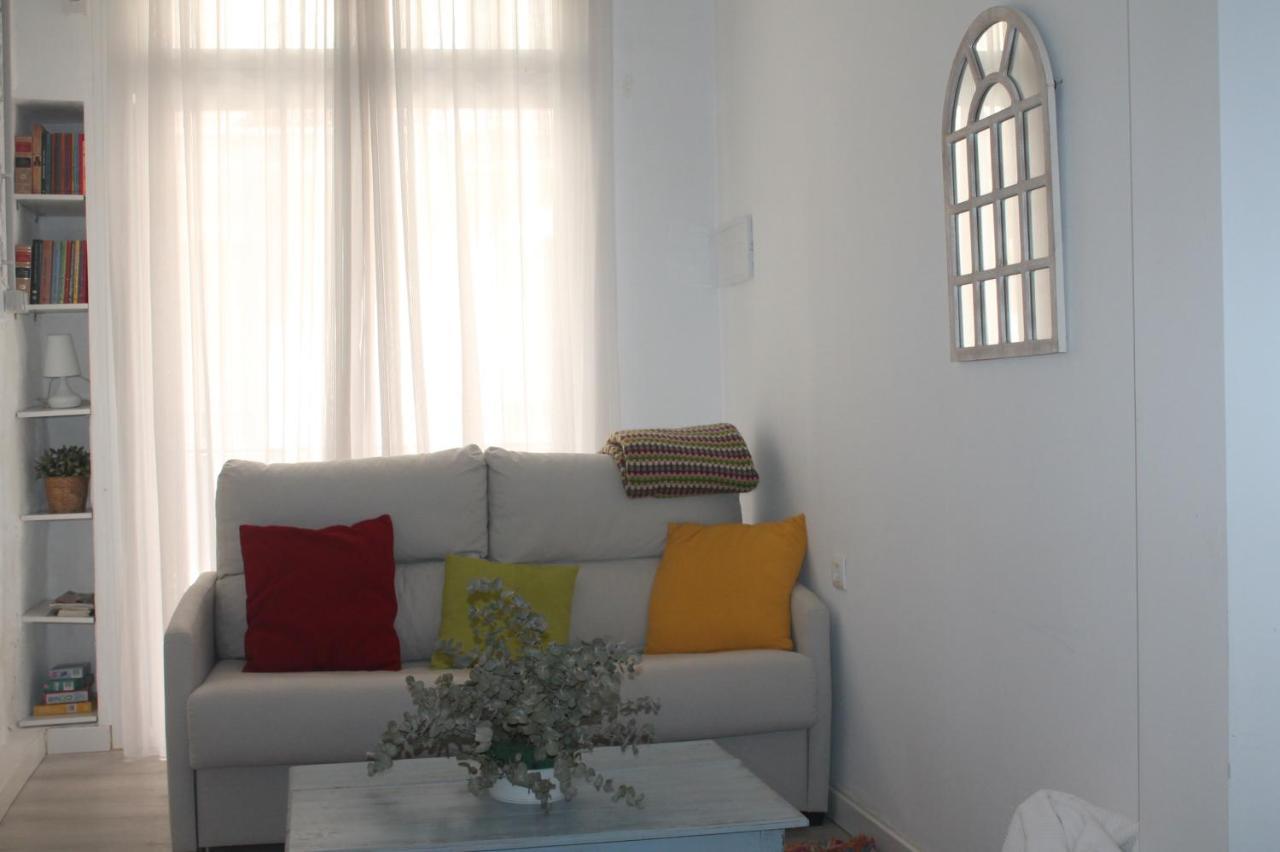 Wish Santa Catalina Appartement Séville