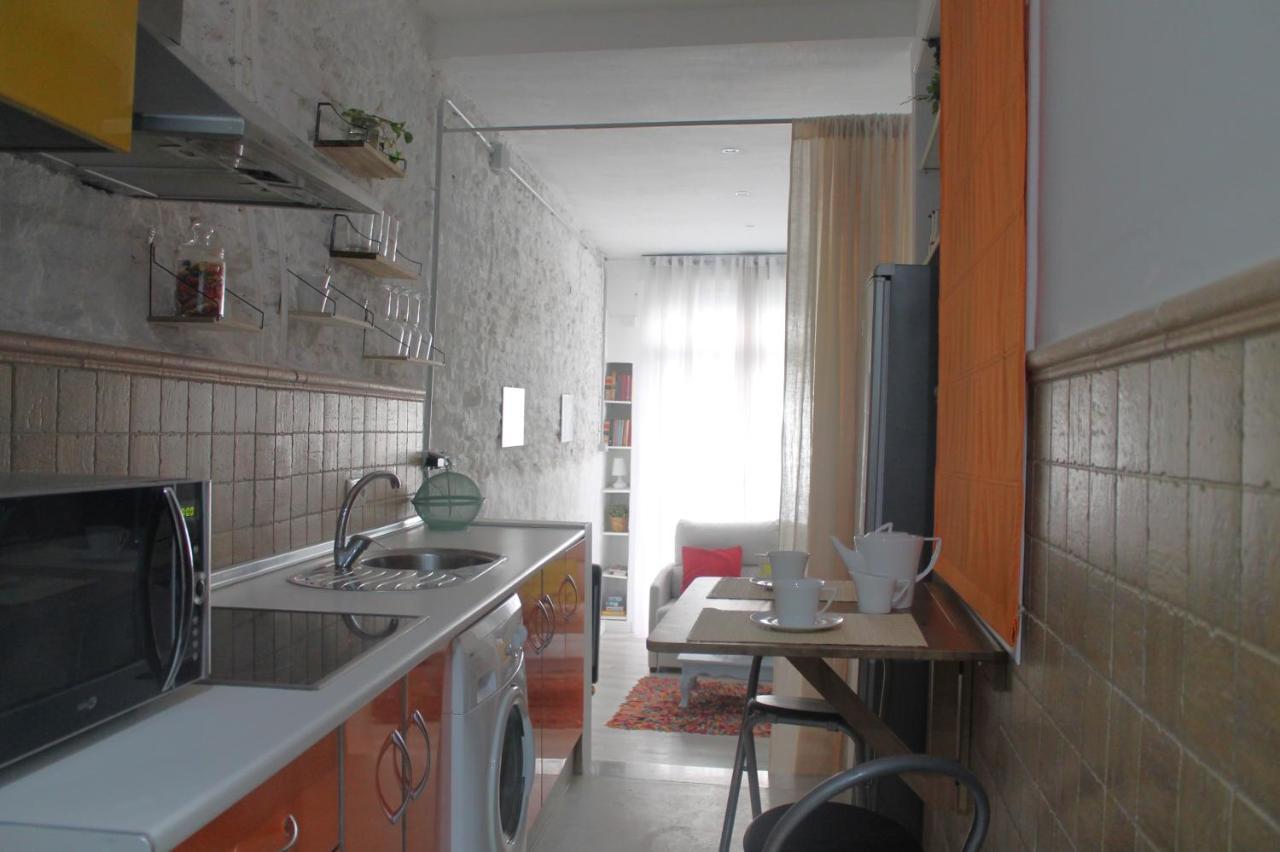 Appartement Wish Santa Catalina Séville