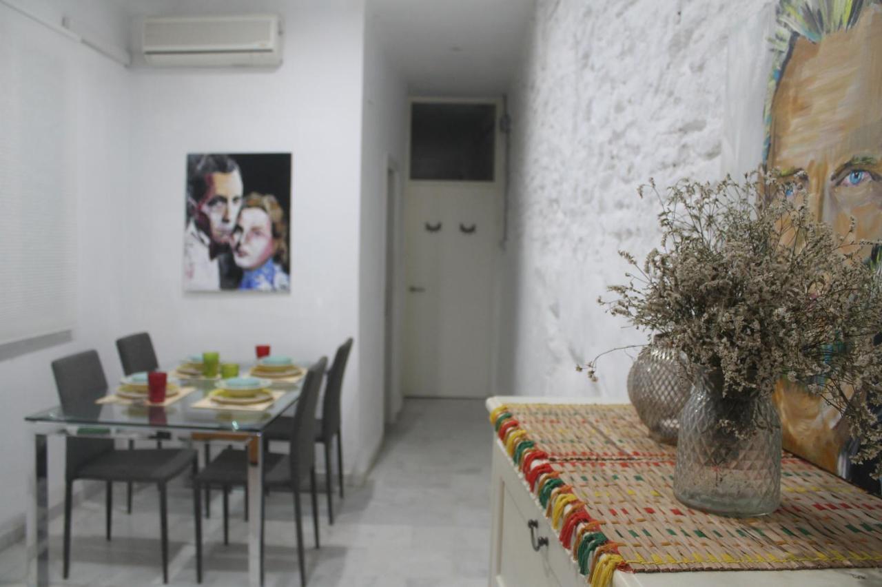 Wish Santa Catalina Appartement