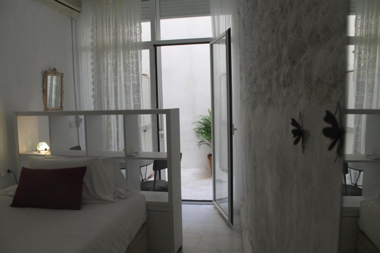 Appartement Wish Santa Catalina Séville