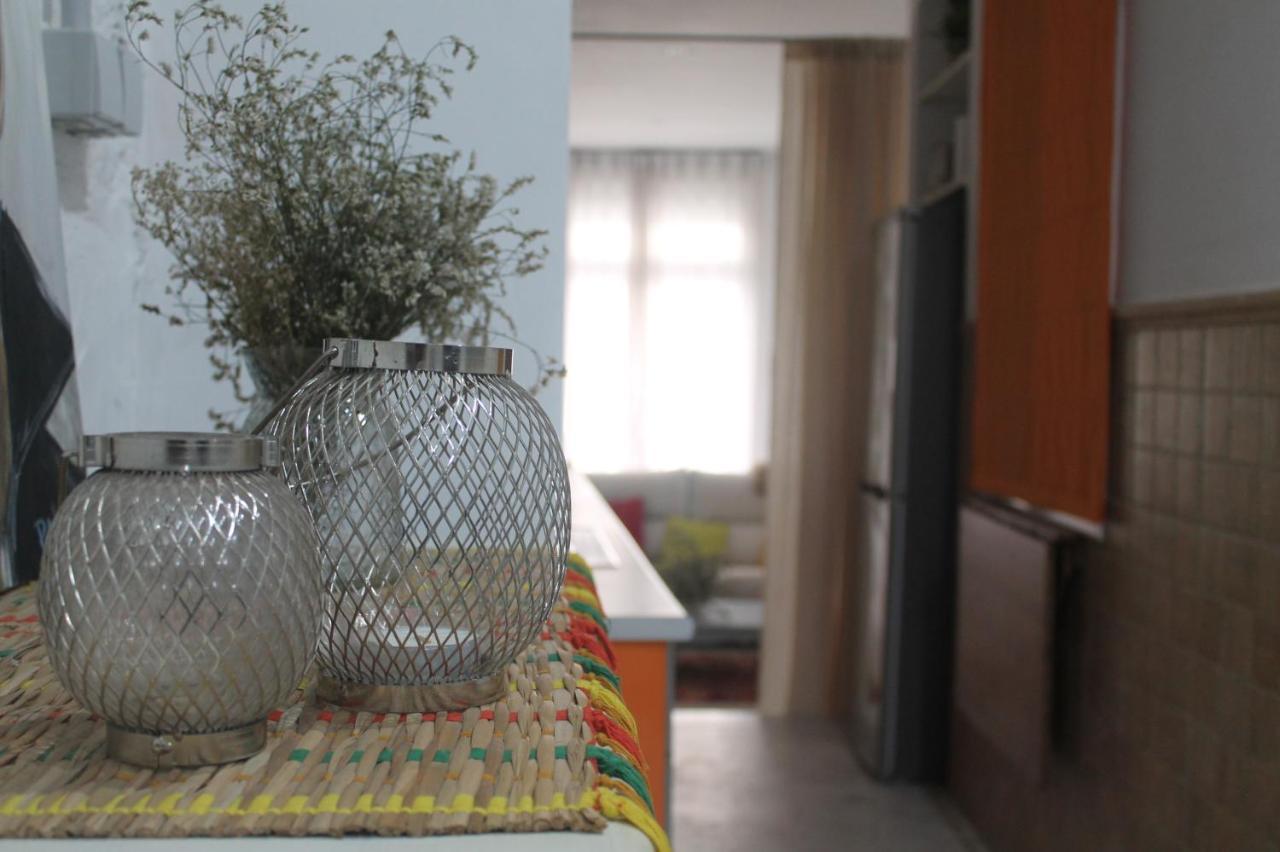 Appartement Wish Santa Catalina *