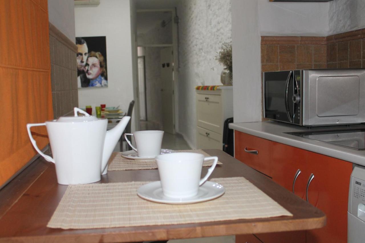 Appartement Wish Santa Catalina Séville