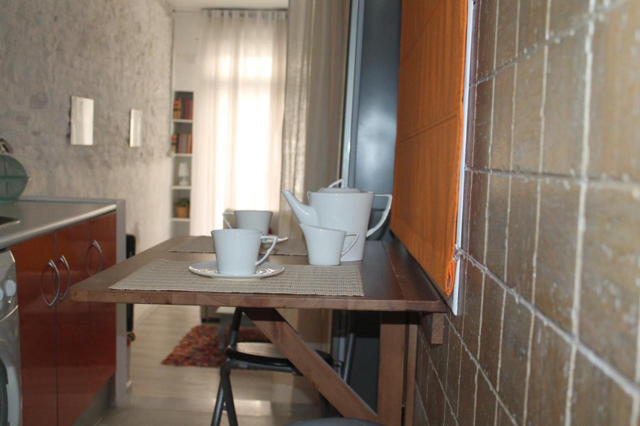 Wish Santa Catalina Appartement *