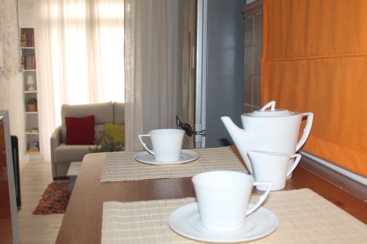 Wish Santa Catalina Appartement Séville