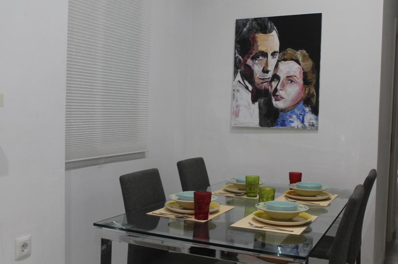 Appartement Wish Santa Catalina *
