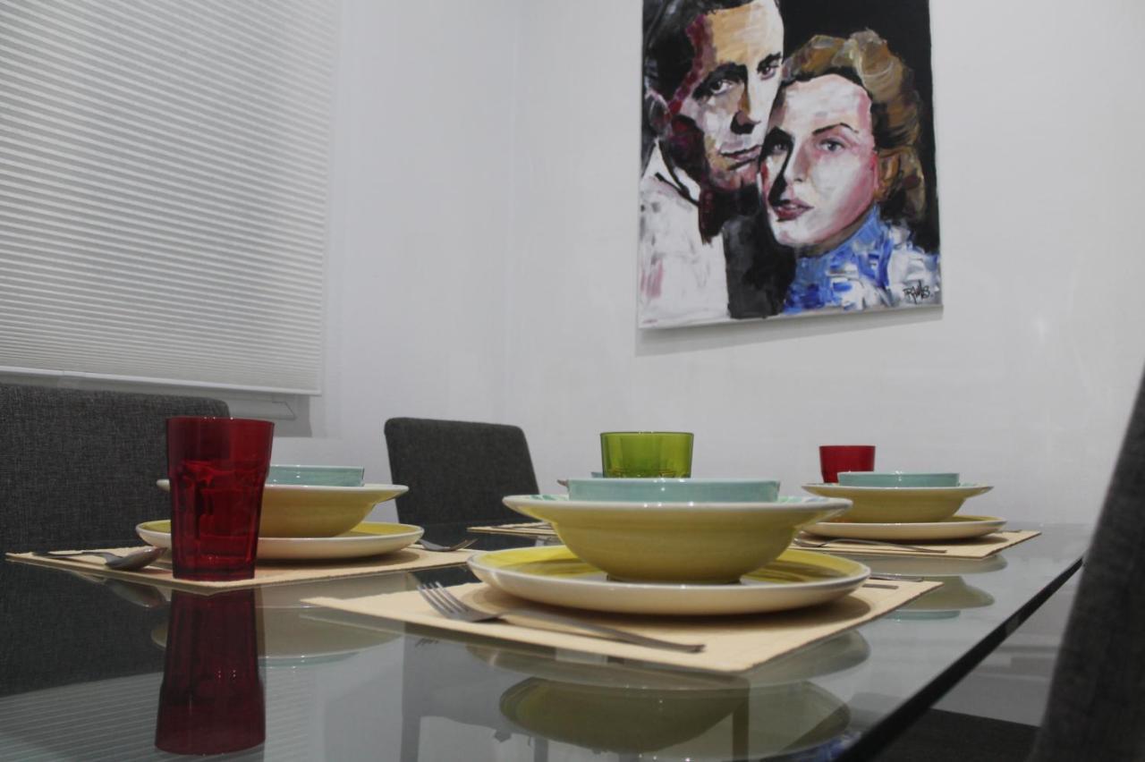 Appartement Wish Santa Catalina *