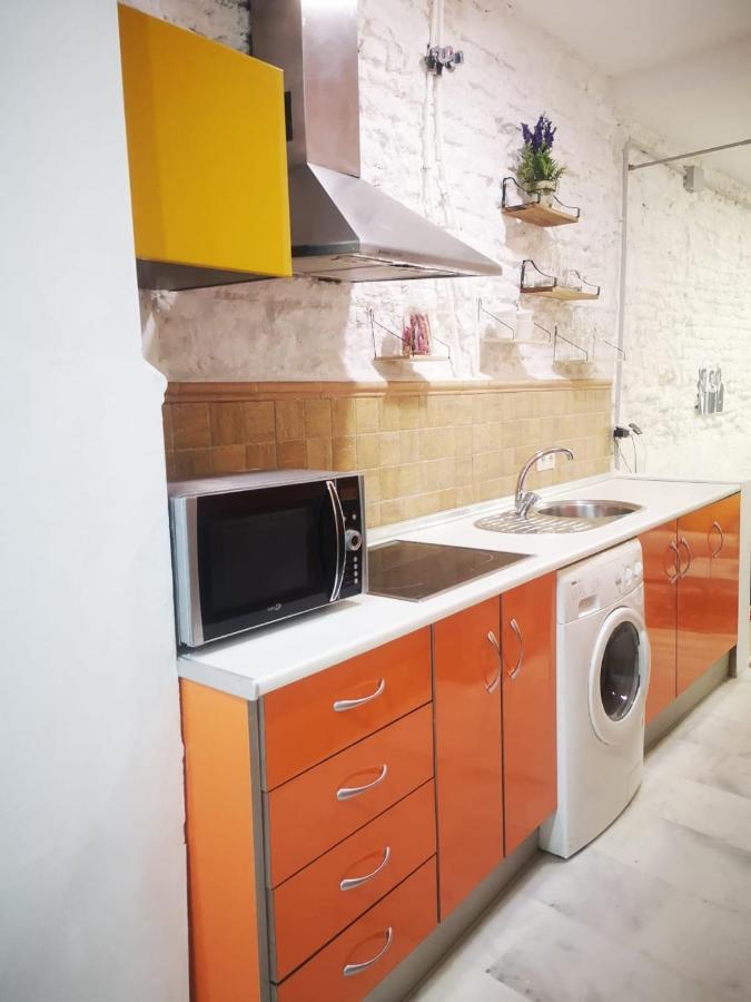 Appartement Wish Santa Catalina Séville